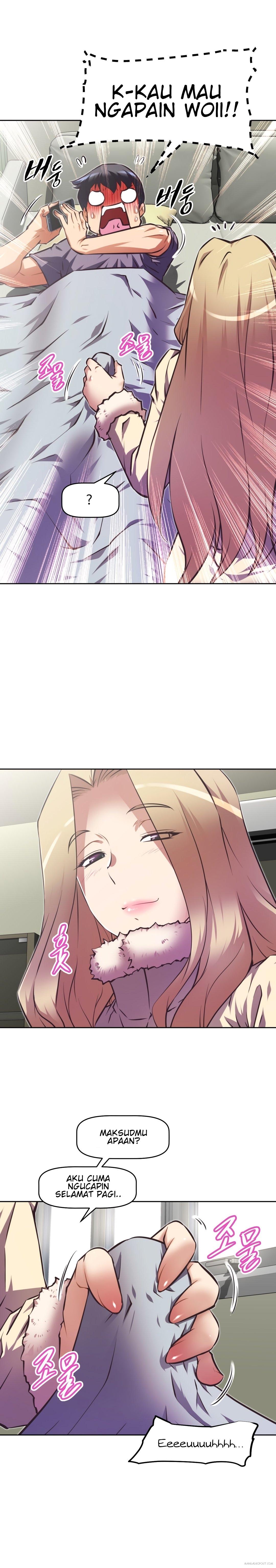 Brawling Go - Chapter 112 3