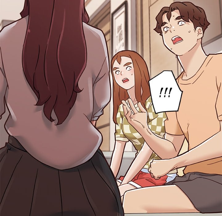 Family Adjustments - Chapter 100 15