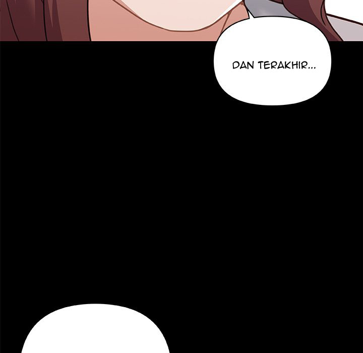 Family Adjustments - Chapter 100 98