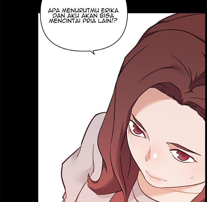 Family Adjustments - Chapter 100 104