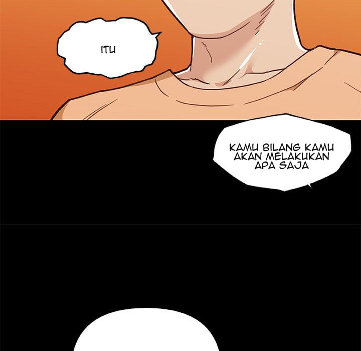 Family Adjustments - Chapter 100 103