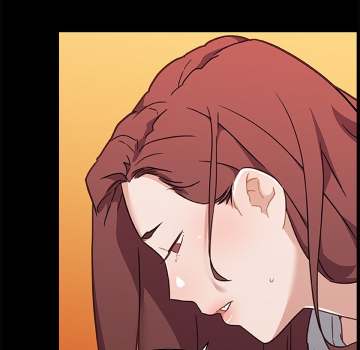 Family Adjustments - Chapter 100 94