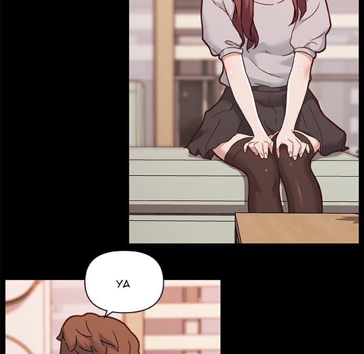 Family Adjustments - Chapter 100 76