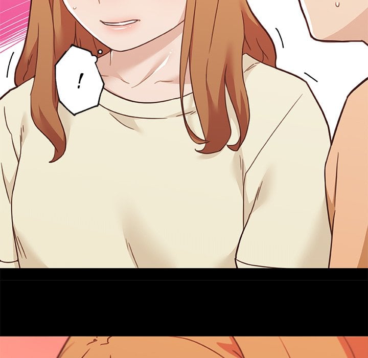 Family Adjustments - Chapter 100 108