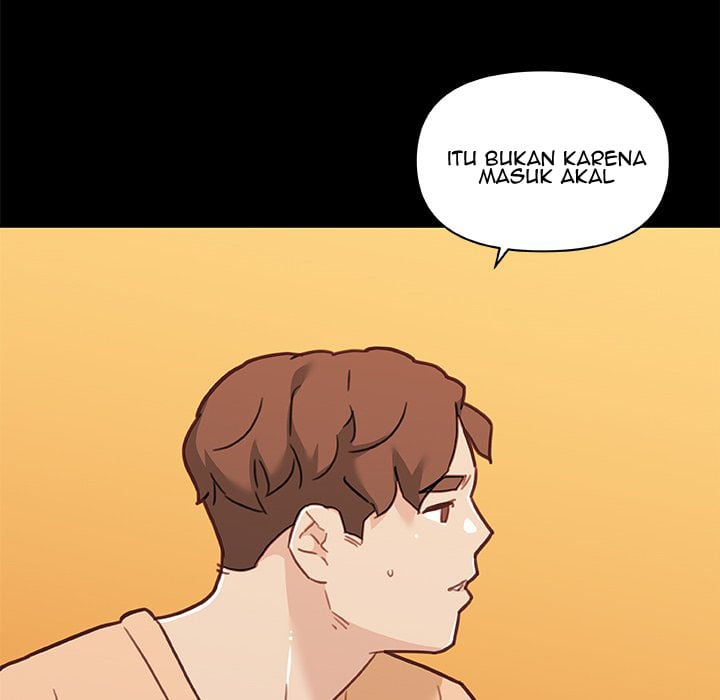 Family Adjustments - Chapter 100 82