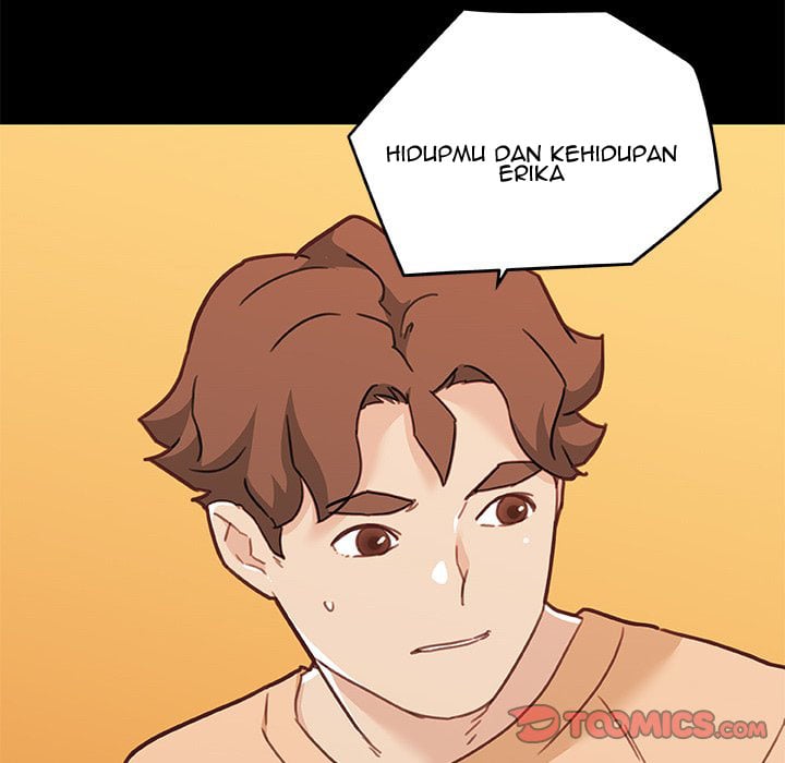 Family Adjustments - Chapter 100 65