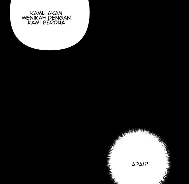Family Adjustments - Chapter 100 99