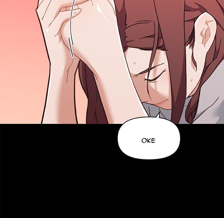 Family Adjustments - Chapter 100 88