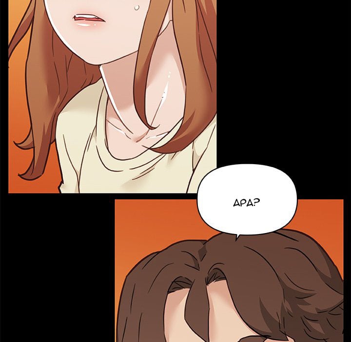 Family Adjustments - Chapter 100 90