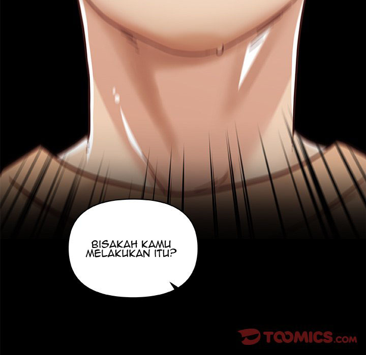 Family Adjustments - Chapter 100 101