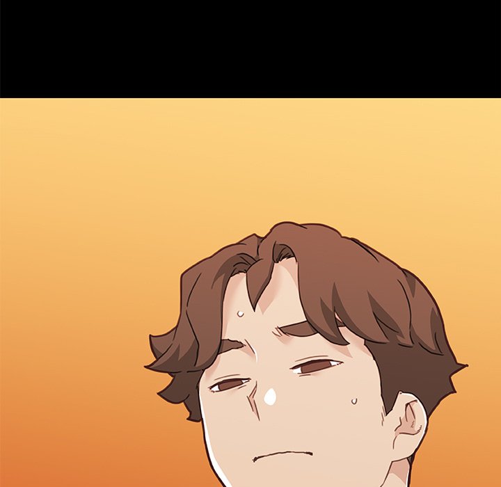 Family Adjustments - Chapter 100 102