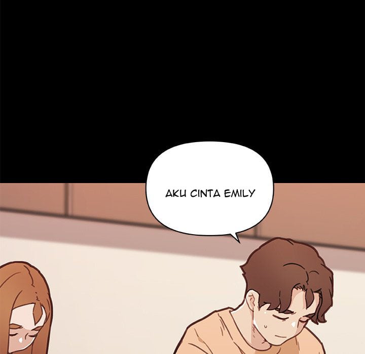 Family Adjustments - Chapter 100 48