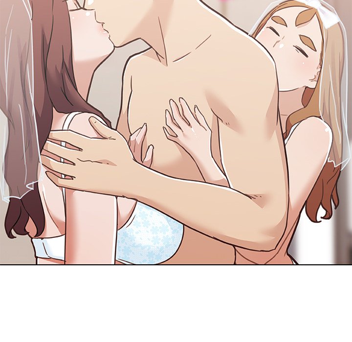 Family Adjustments - Chapter 100 129