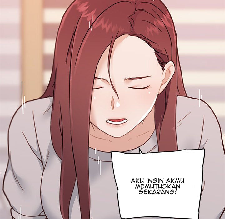 Family Adjustments - Chapter 100 12