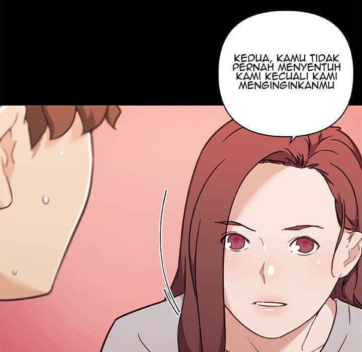 Family Adjustments - Chapter 100 96