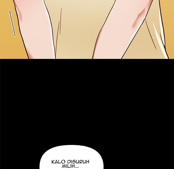 Family Adjustments - Chapter 100 56