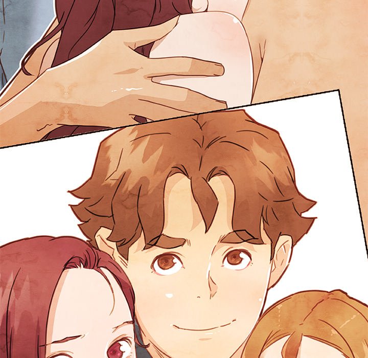 Family Adjustments - Chapter 100 44