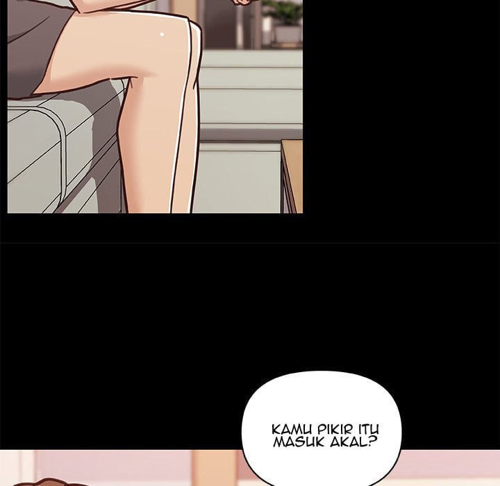 Family Adjustments - Chapter 100 80