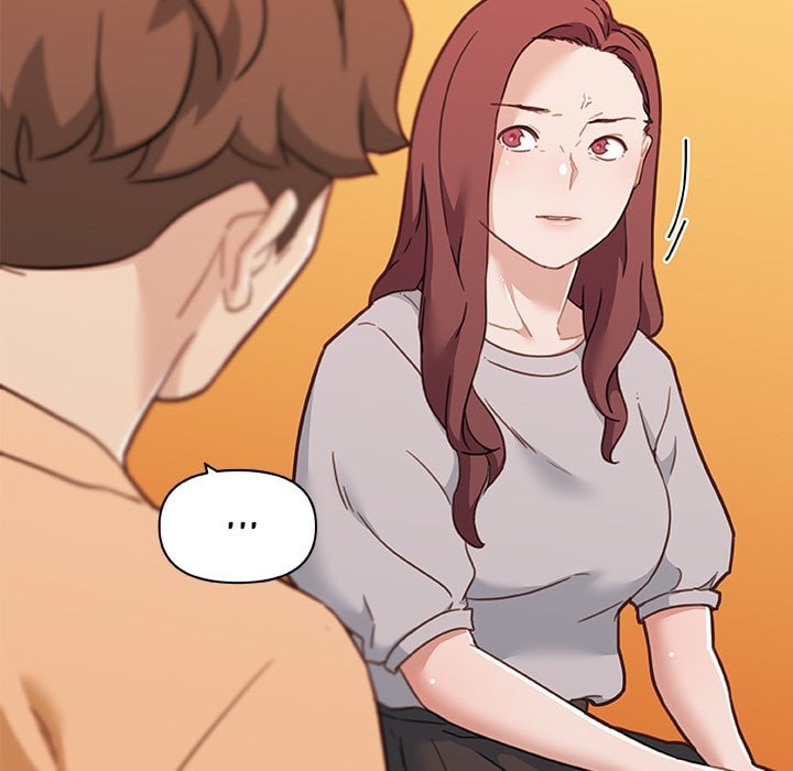 Family Adjustments - Chapter 100 60