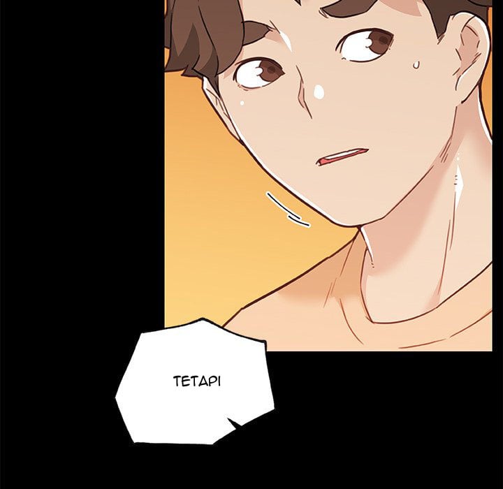 Family Adjustments - Chapter 100 91