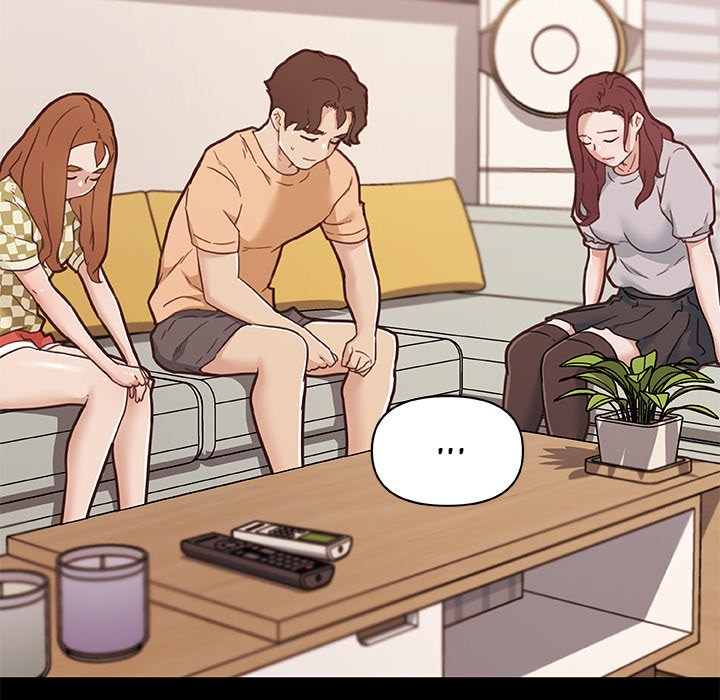 Family Adjustments - Chapter 100 32