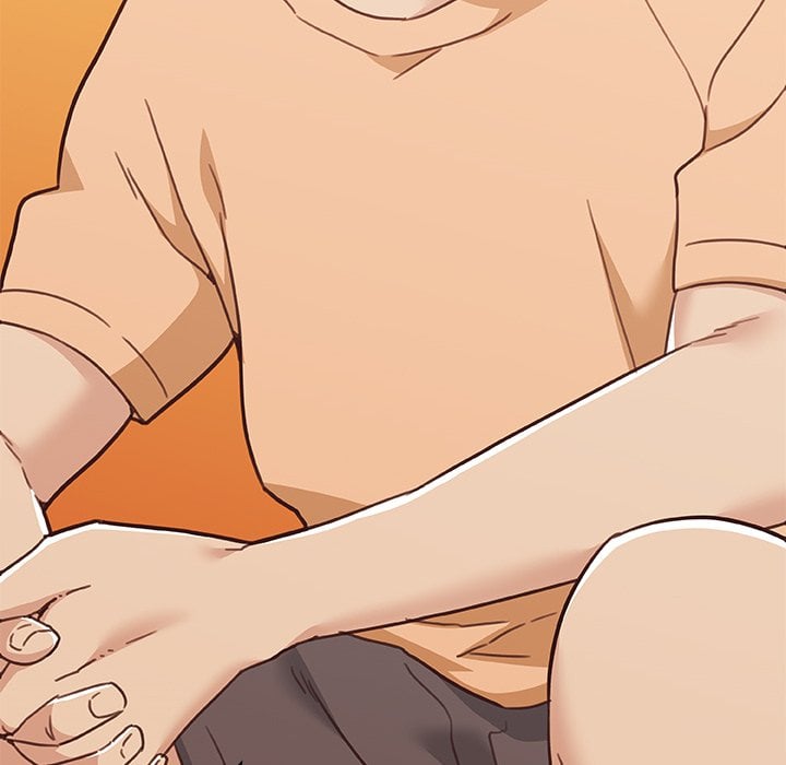 Family Adjustments - Chapter 100 66