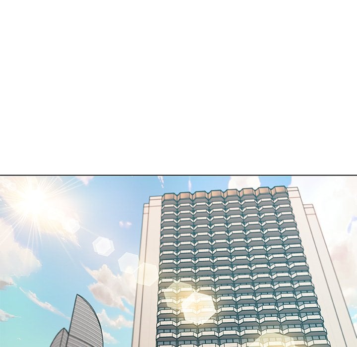 Family Adjustments - Chapter 100 124
