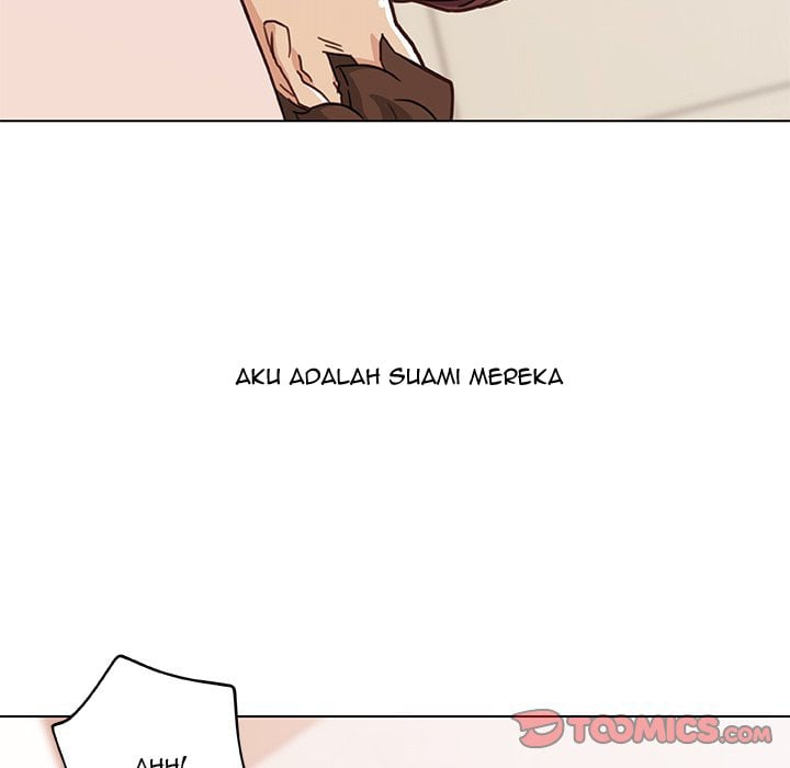 Family Adjustments - Chapter 100 137