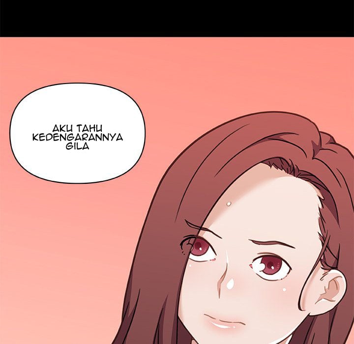 Family Adjustments - Chapter 100 70