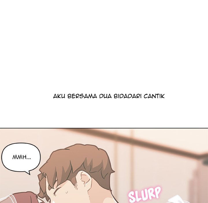 Family Adjustments - Chapter 100 128