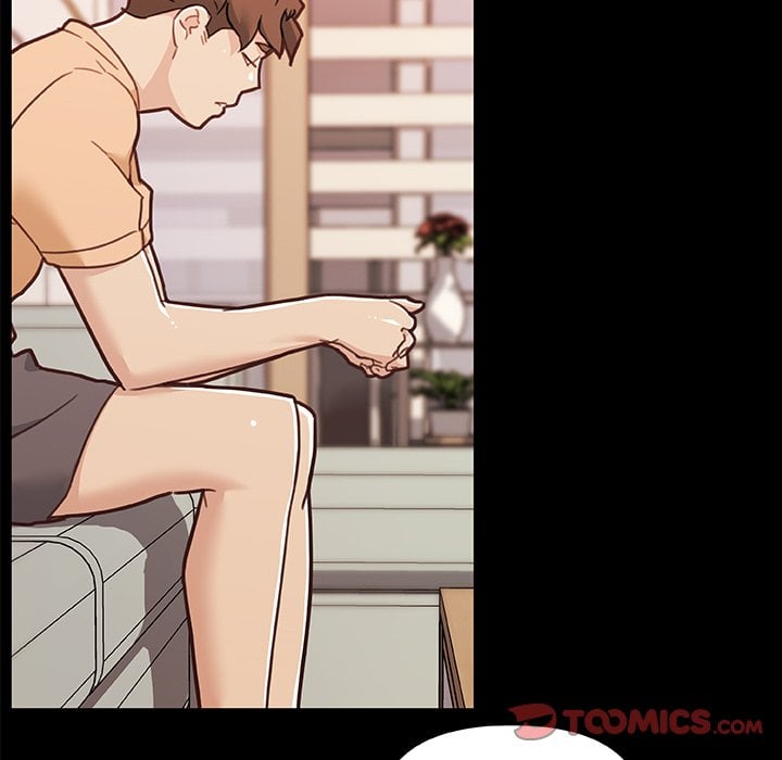 Family Adjustments - Chapter 100 77