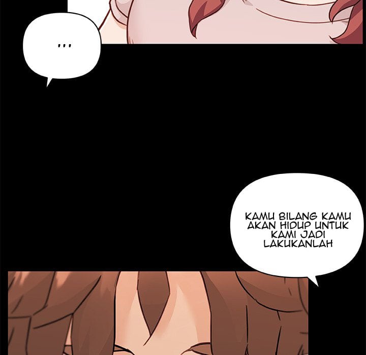 Family Adjustments - Chapter 100 105