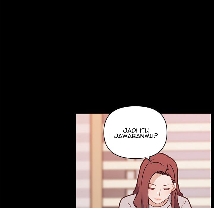 Family Adjustments - Chapter 100 75