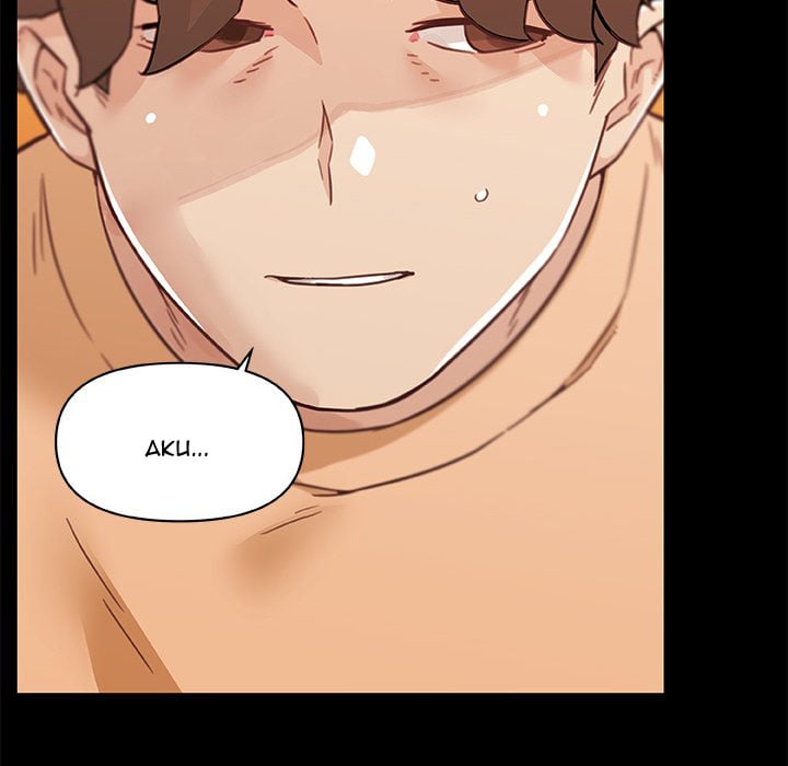 Family Adjustments - Chapter 100 106