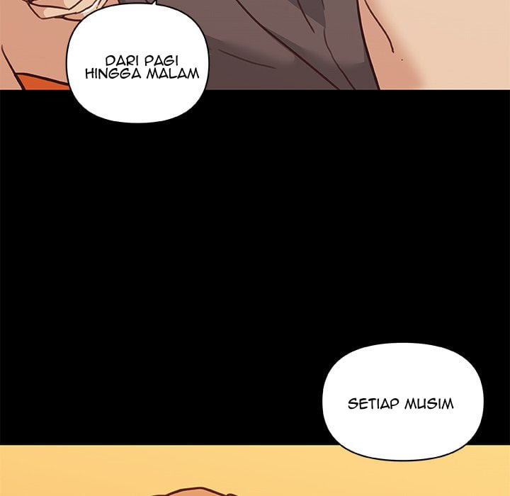 Family Adjustments - Chapter 100 67
