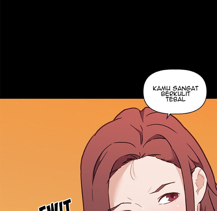 Family Adjustments - Chapter 100 84