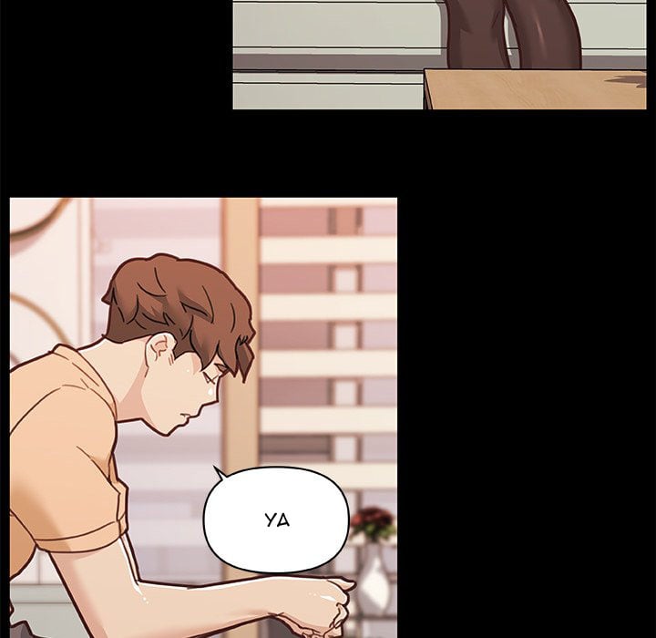 Family Adjustments - Chapter 100 79