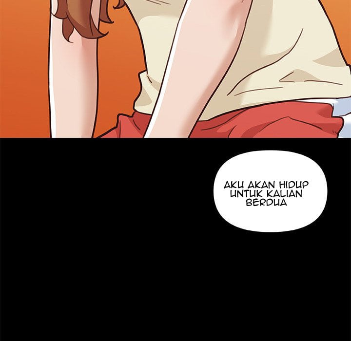 Family Adjustments - Chapter 100 69