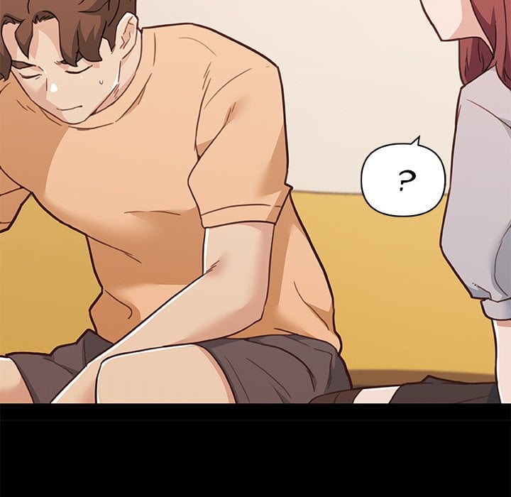 Family Adjustments - Chapter 100 34