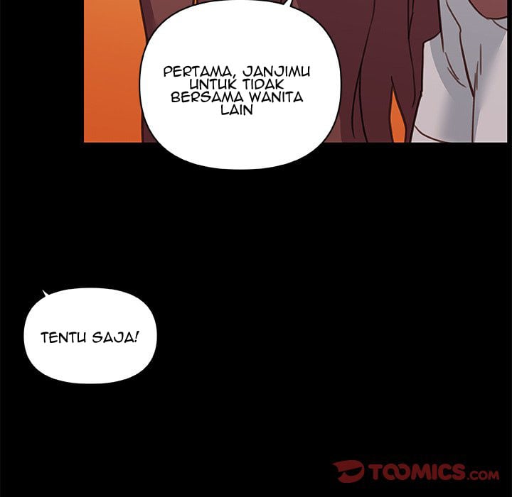 Family Adjustments - Chapter 100 95