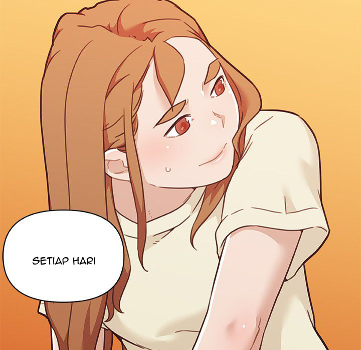 Family Adjustments - Chapter 100 68