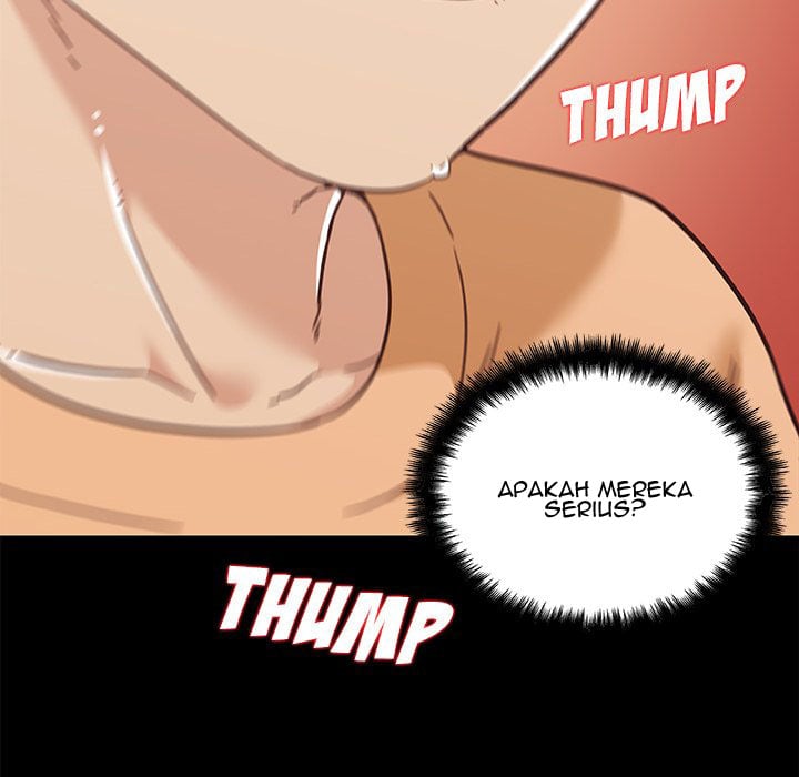 Family Adjustments - Chapter 100 112