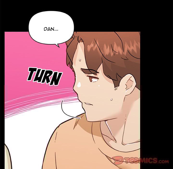 Family Adjustments - Chapter 100 53