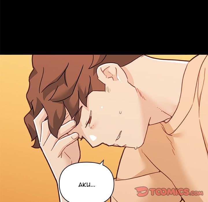 Family Adjustments - Chapter 100 35