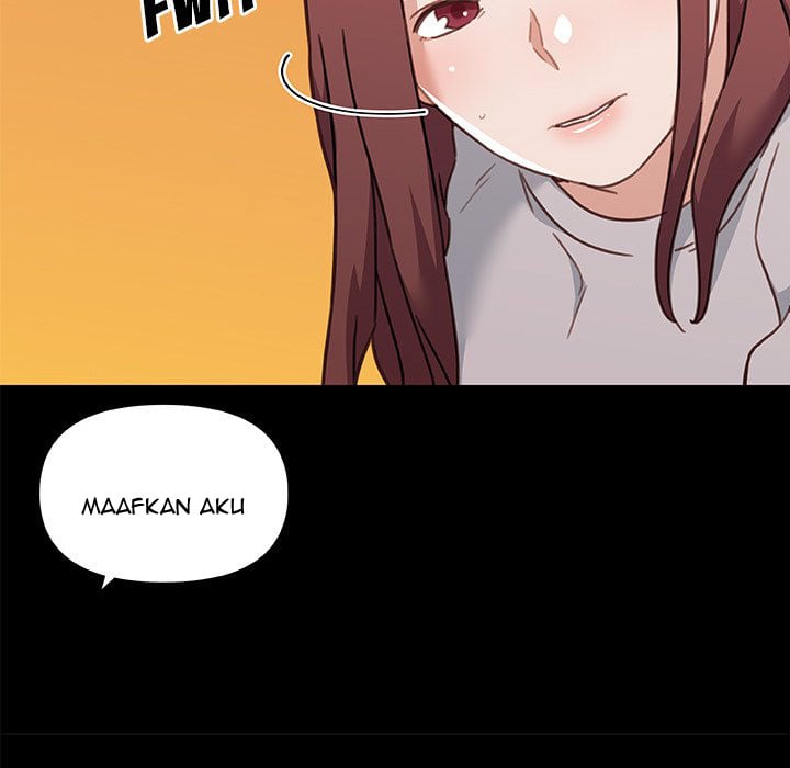 Family Adjustments - Chapter 100 85