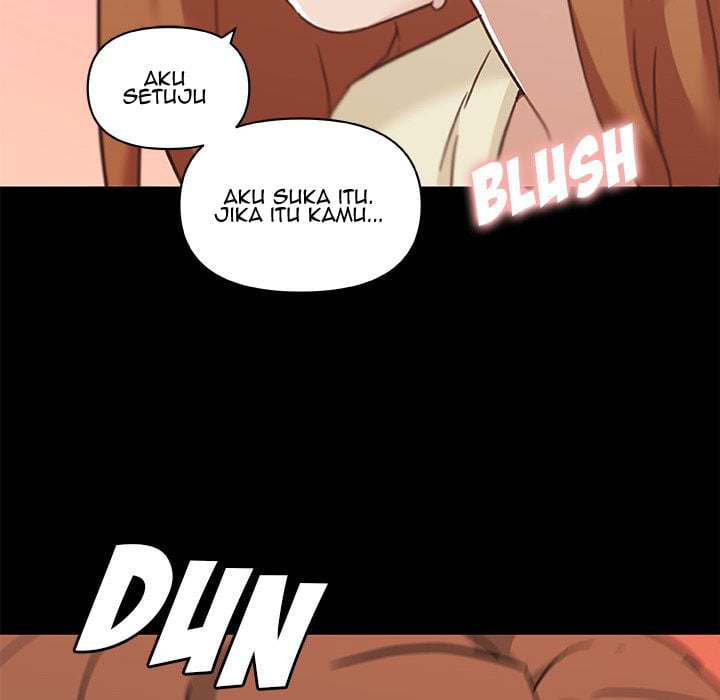 Family Adjustments - Chapter 100 110