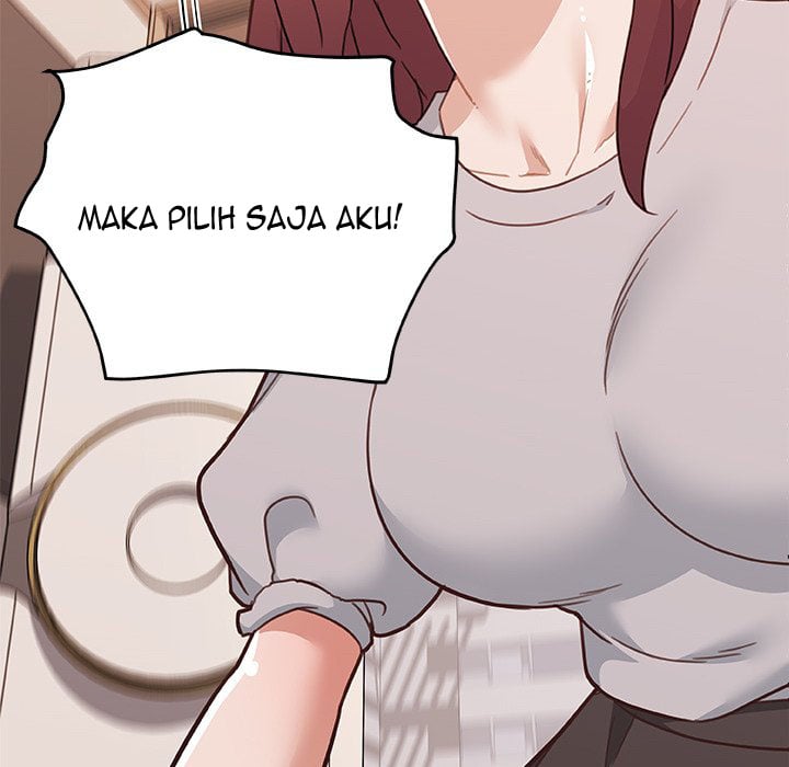 Family Adjustments - Chapter 100 51