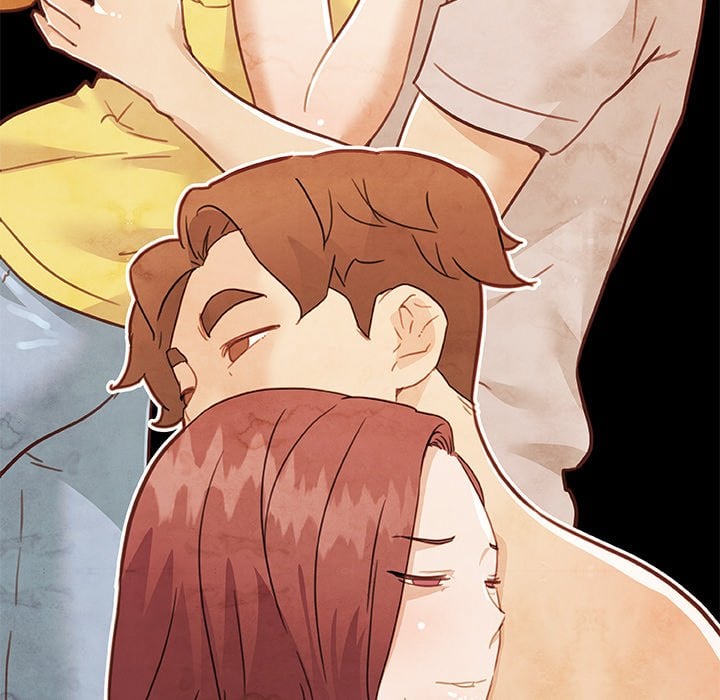 Family Adjustments - Chapter 100 43