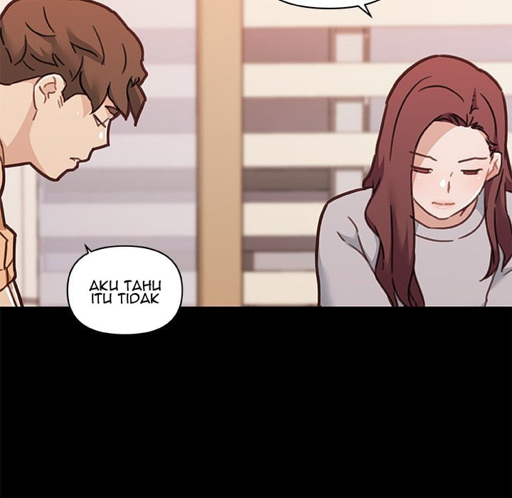 Family Adjustments - Chapter 100 81