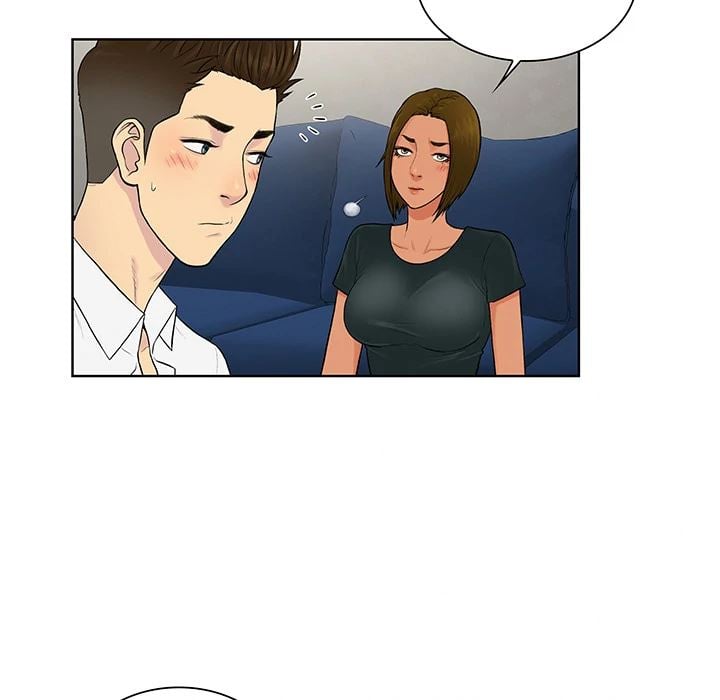 The Stand-up Guy (Dolphin) - Chapter 30 13